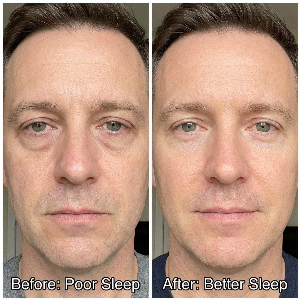 SlickFit Deep Sleep Bluetooth Mask