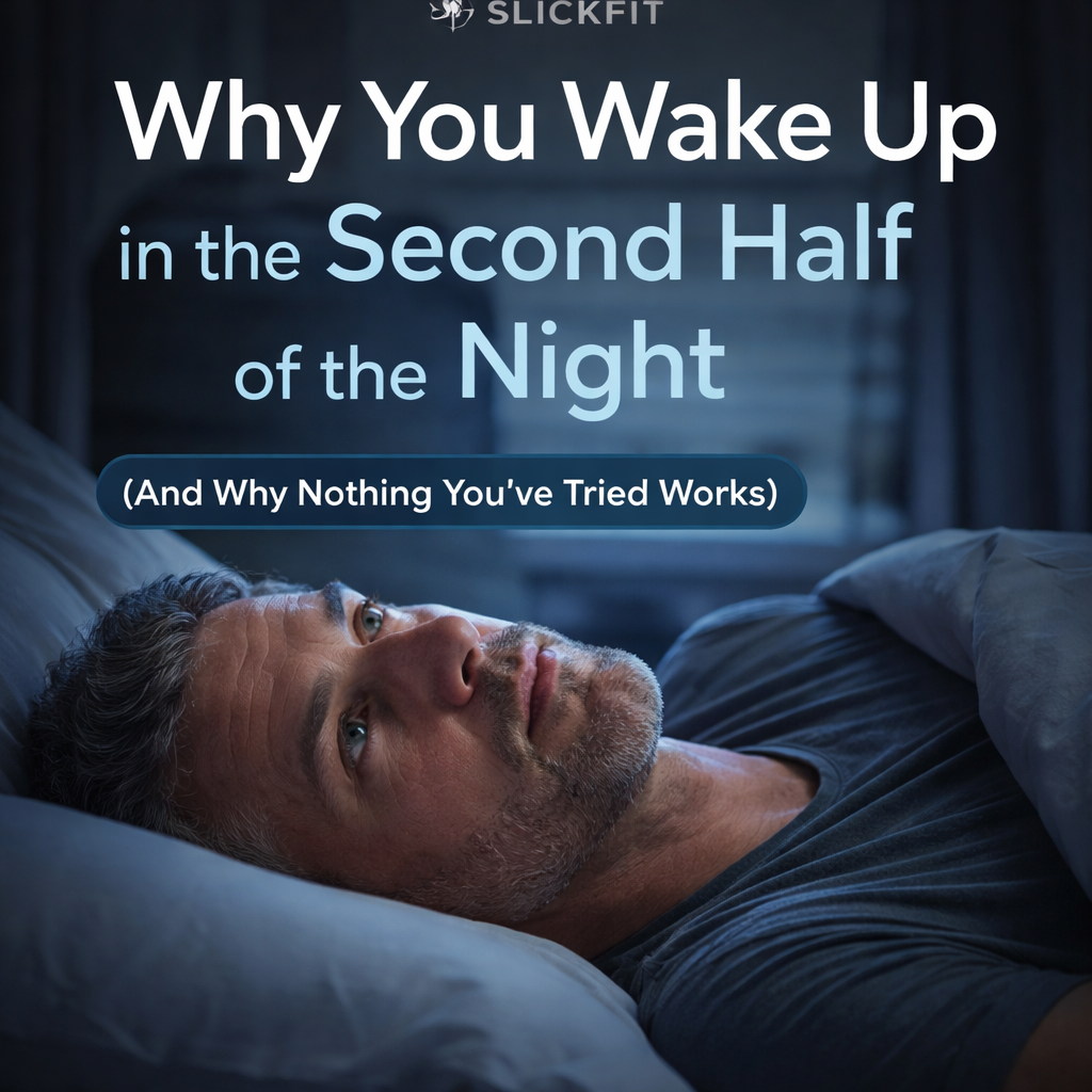 SlickFit Sleep Ebook