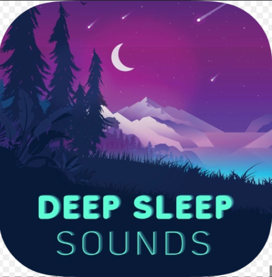 Deep Sleep Audio