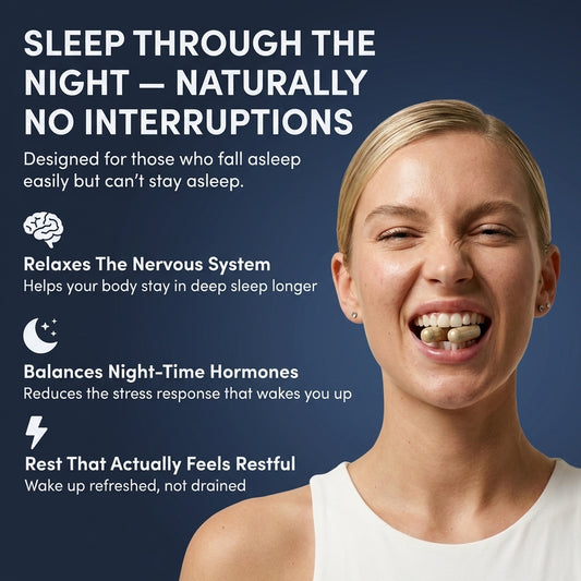 Sleep Support