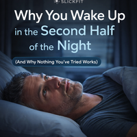 SlickFit Sleep Ebook