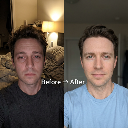 SlickFit Deep Sleep Bluetooth Mask