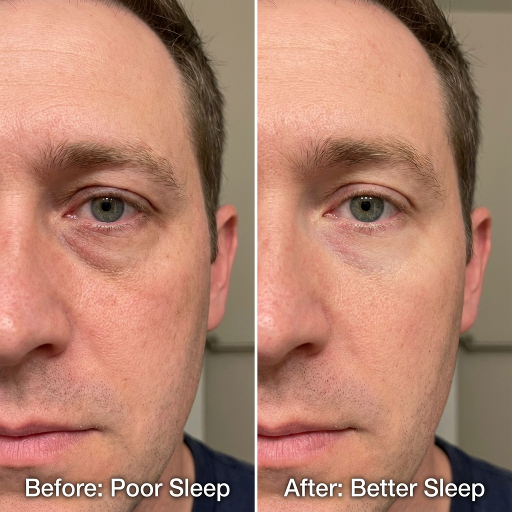 SlickFit Deep Sleep Bluetooth Mask