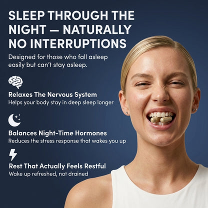 Sleep Support