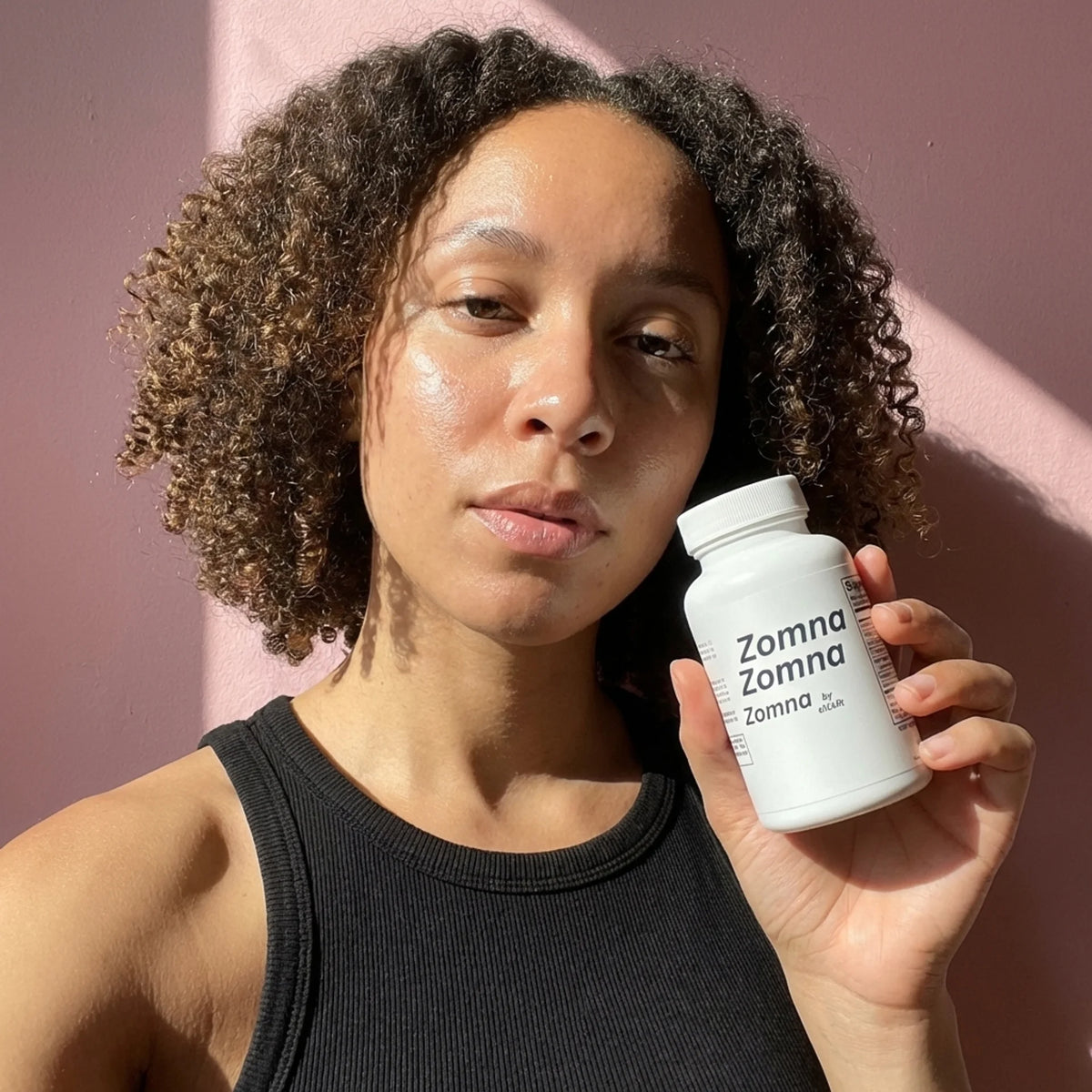 Finally sleeping through the night